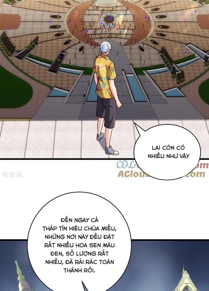 Ngạo Thị Thiên Địa Chapter 767 - 25