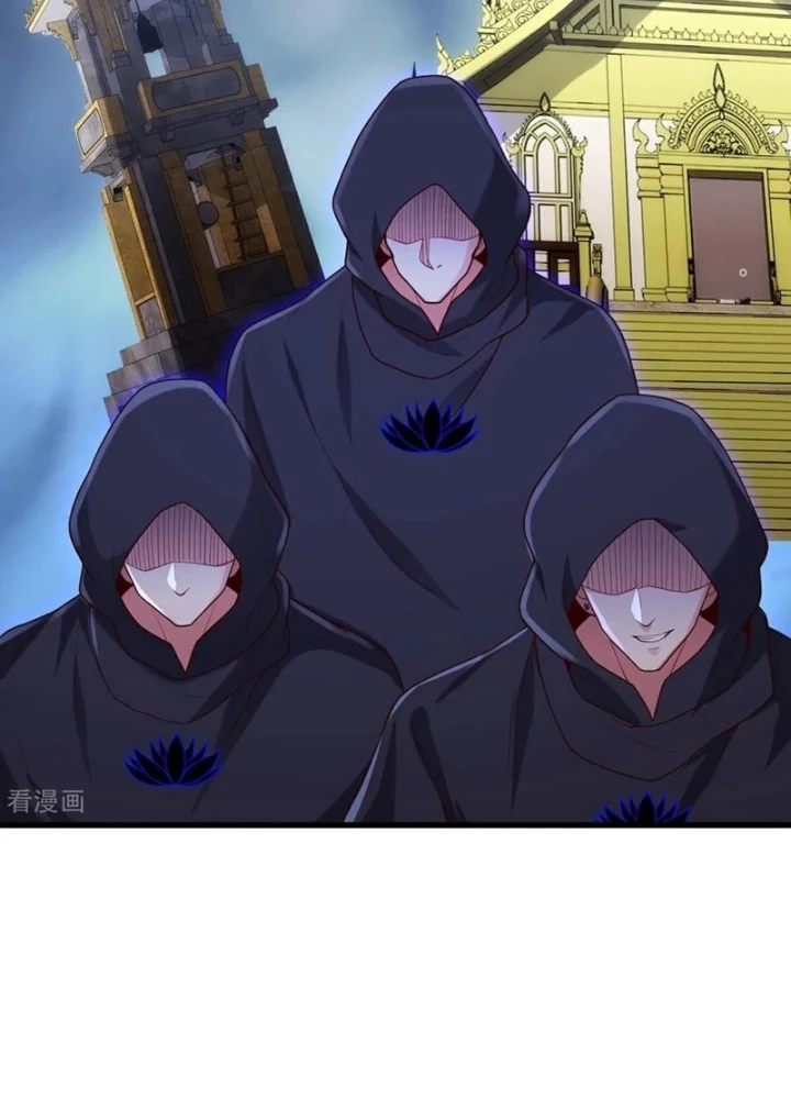 Ngạo Thị Thiên Địa Chapter 767 - 27