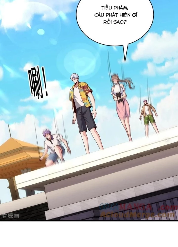 Ngạo Thị Thiên Địa Chapter 767 - 29