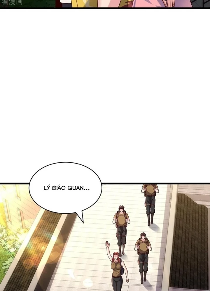 Ngạo Thị Thiên Địa Chapter 767 - 33