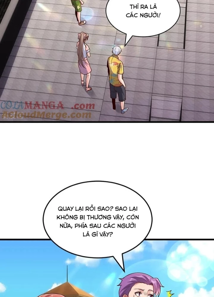 Ngạo Thị Thiên Địa Chapter 767 - 35