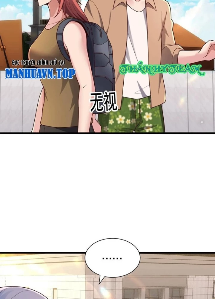 Ngạo Thị Thiên Địa Chapter 767 - 37