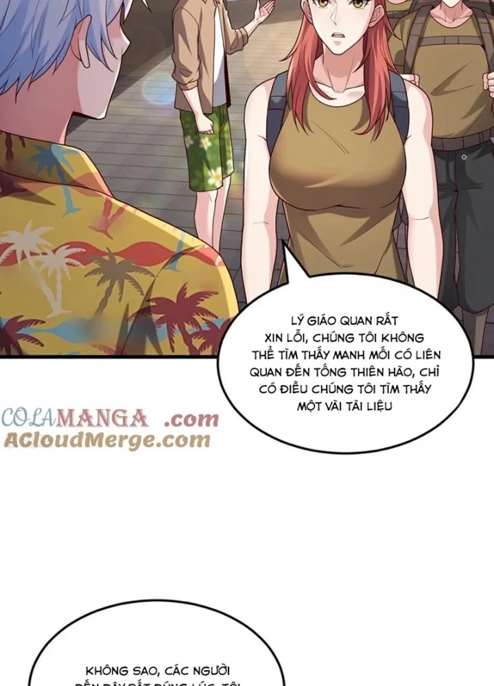 Ngạo Thị Thiên Địa Chapter 767 - 39