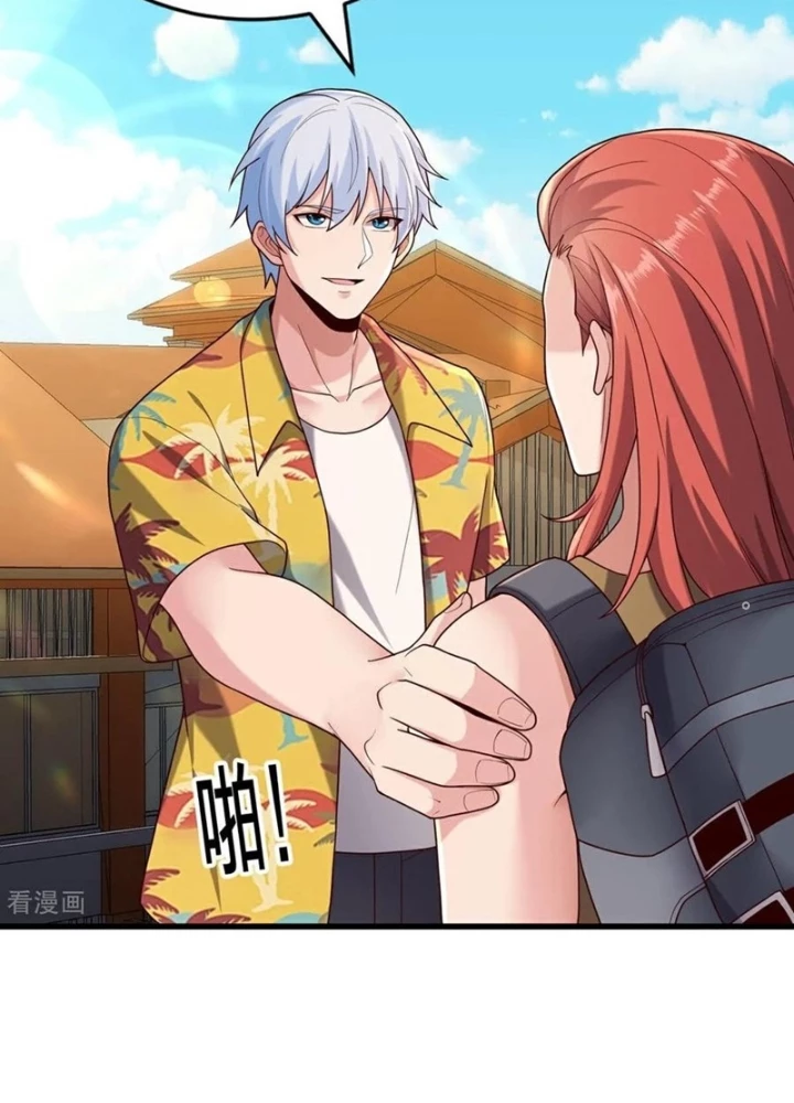 Ngạo Thị Thiên Địa Chapter 767 - 41