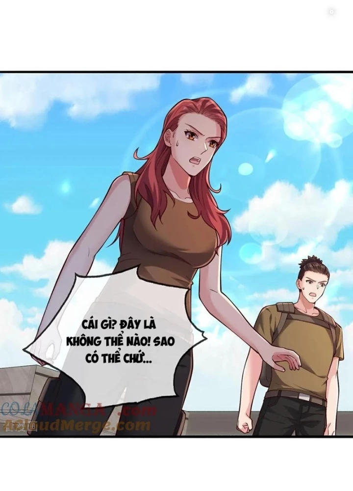 Ngạo Thị Thiên Địa Chapter 767 - 51