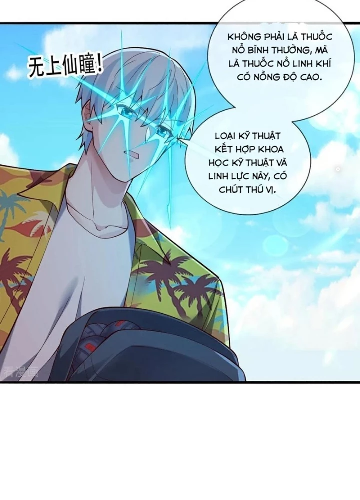 Ngạo Thị Thiên Địa Chapter 767 - 53