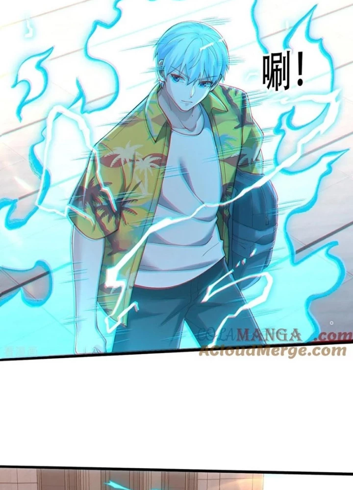 Ngạo Thị Thiên Địa Chapter 767 - 55