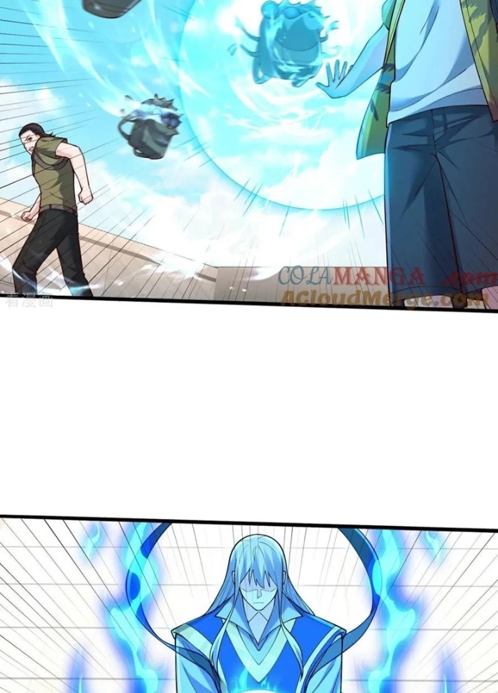 Ngạo Thị Thiên Địa Chapter 767 - 59