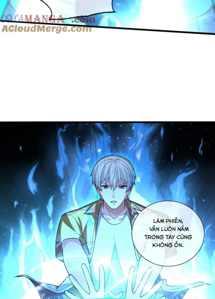 Ngạo Thị Thiên Địa Chapter 767 - 67