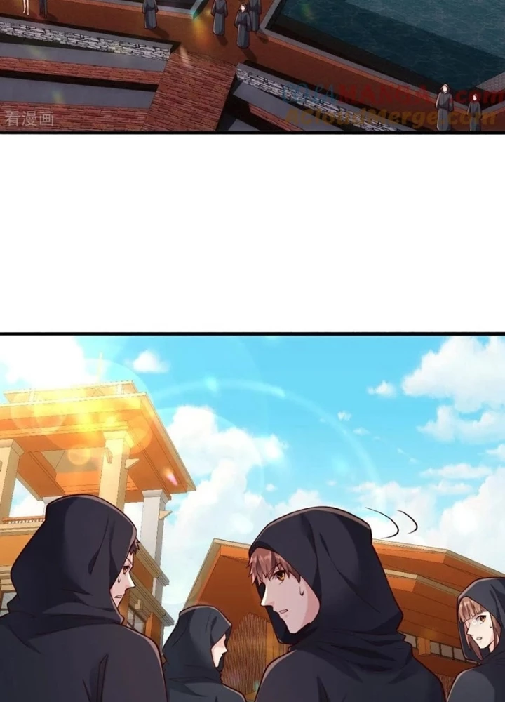 Ngạo Thị Thiên Địa Chapter 768 - 7