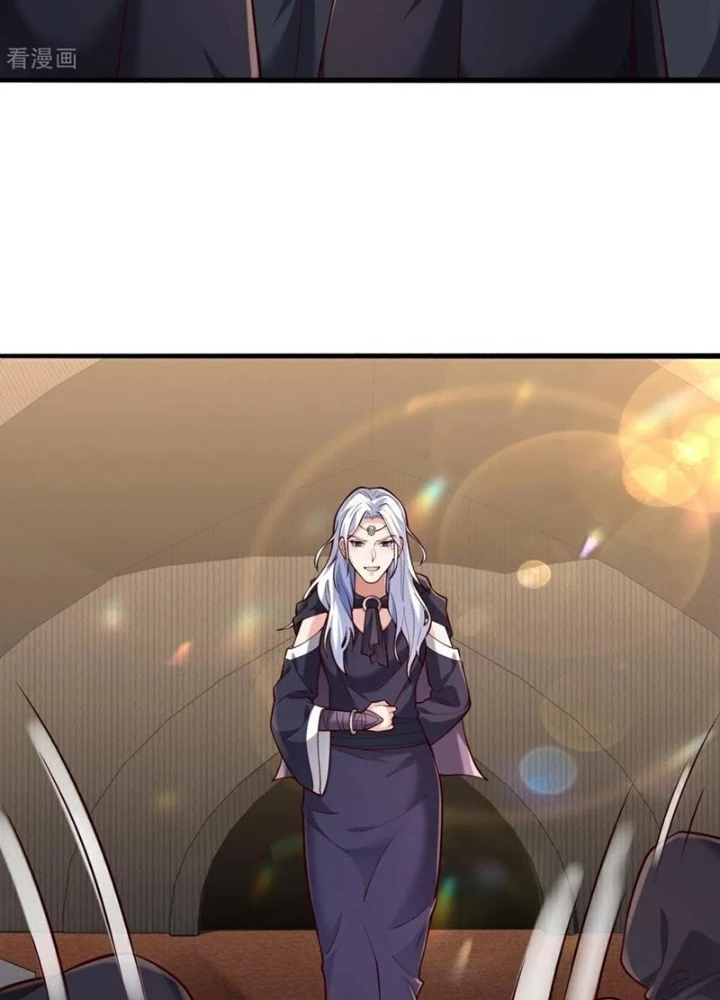 Ngạo Thị Thiên Địa Chapter 768 - 9