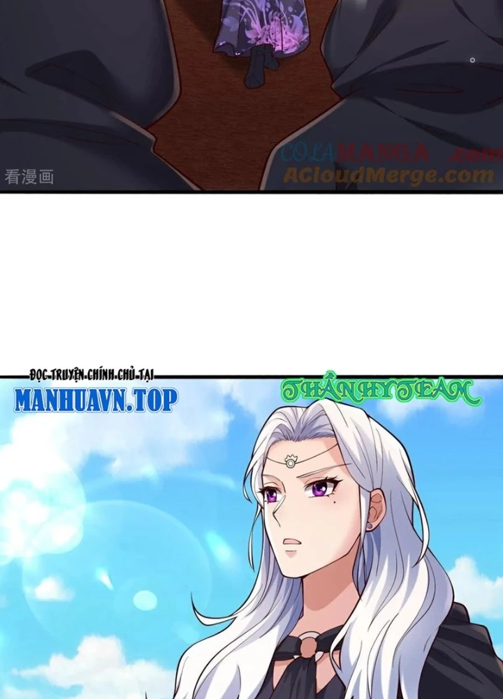 Ngạo Thị Thiên Địa Chapter 768 - 11