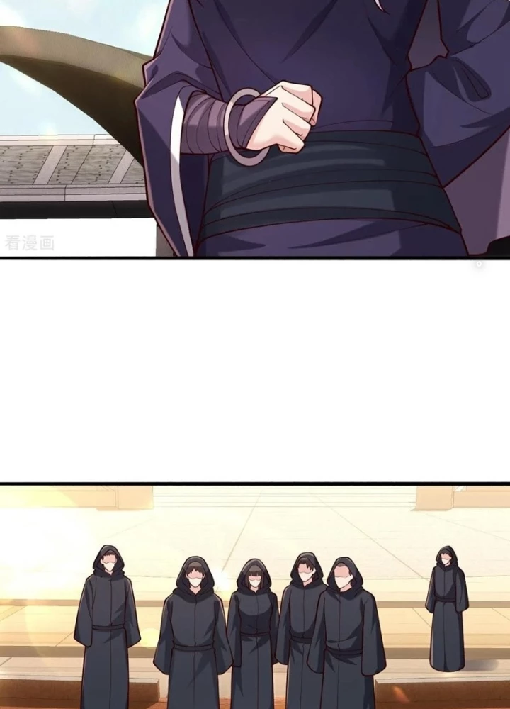 Ngạo Thị Thiên Địa Chapter 768 - 13