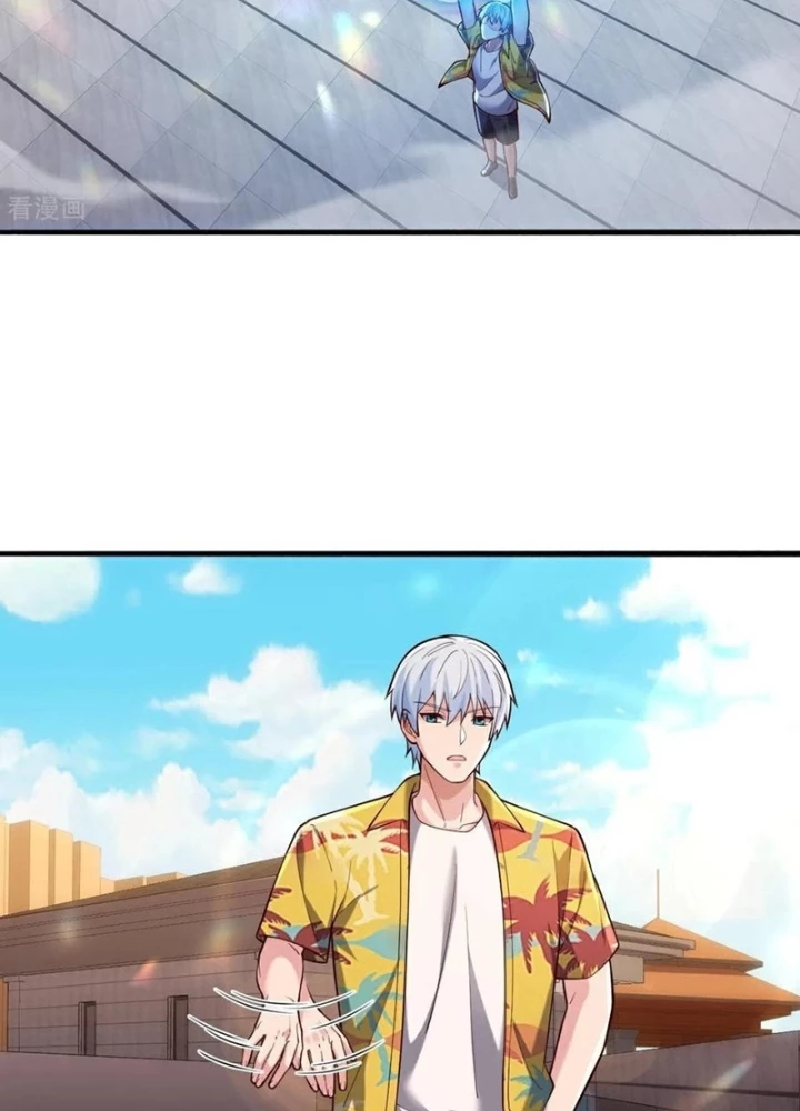 Ngạo Thị Thiên Địa Chapter 768 - 17