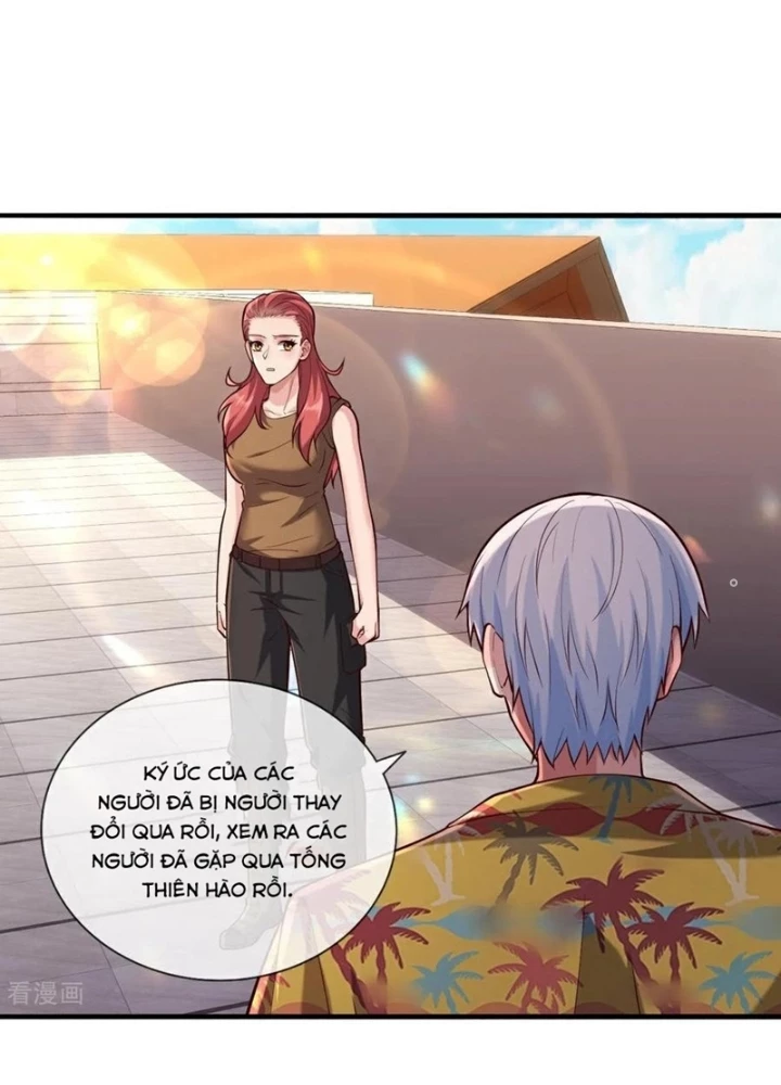 Ngạo Thị Thiên Địa Chapter 768 - 23