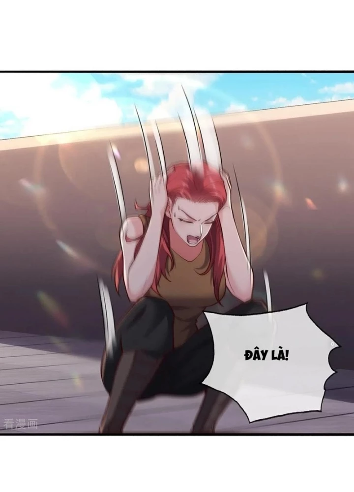 Ngạo Thị Thiên Địa Chapter 768 - 27