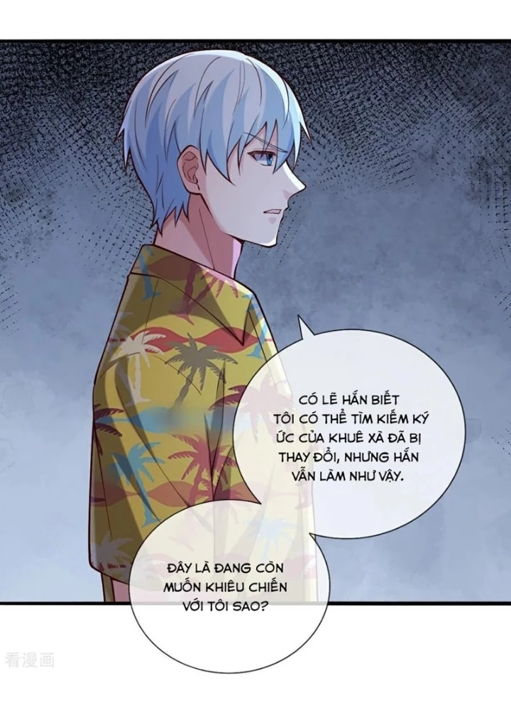 Ngạo Thị Thiên Địa Chapter 768 - 31