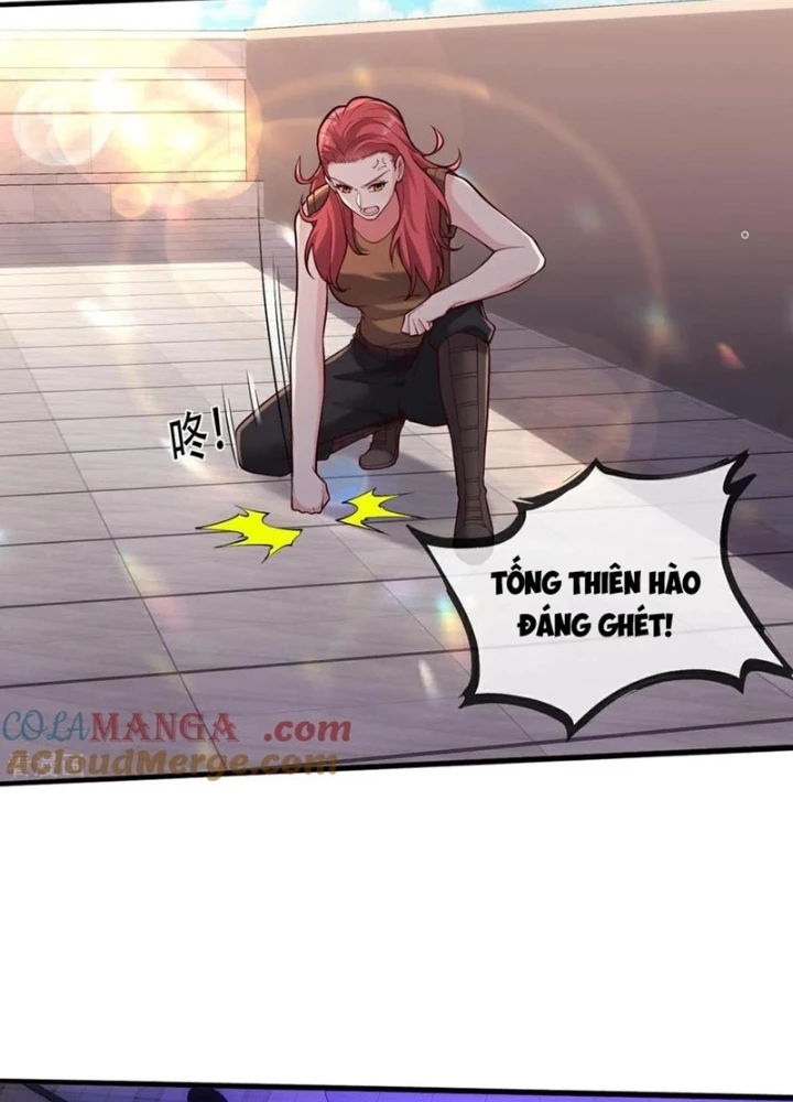 Ngạo Thị Thiên Địa Chapter 768 - 33