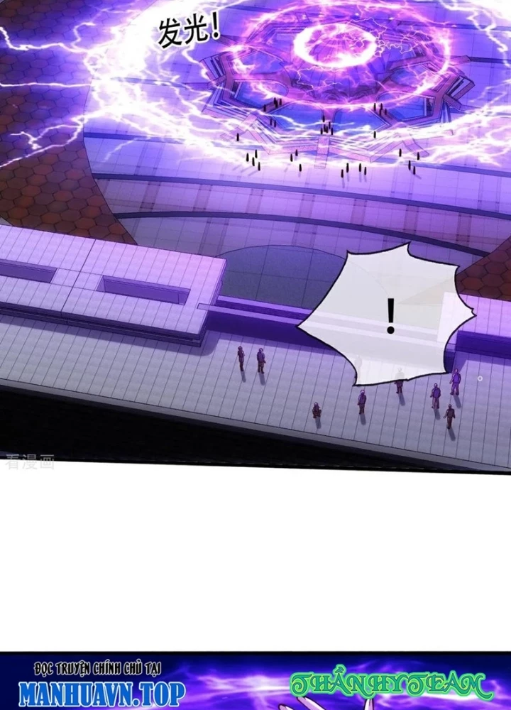 Ngạo Thị Thiên Địa Chapter 768 - 35