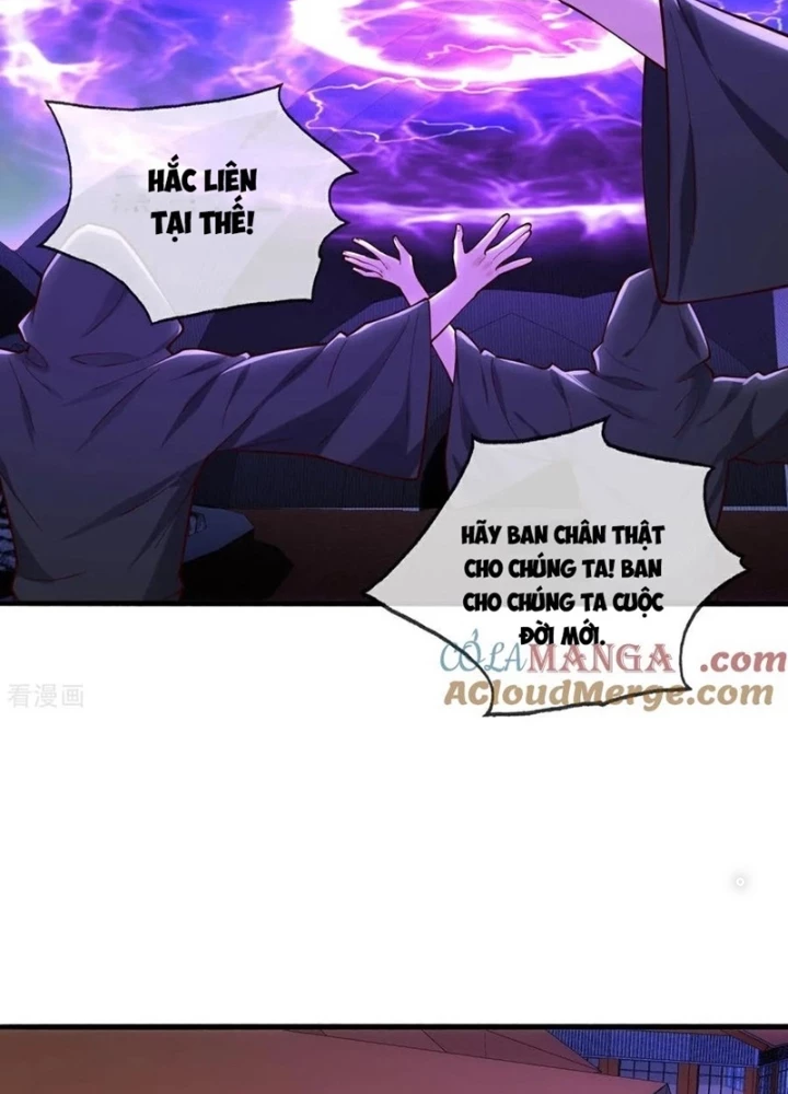 Ngạo Thị Thiên Địa Chapter 768 - 37