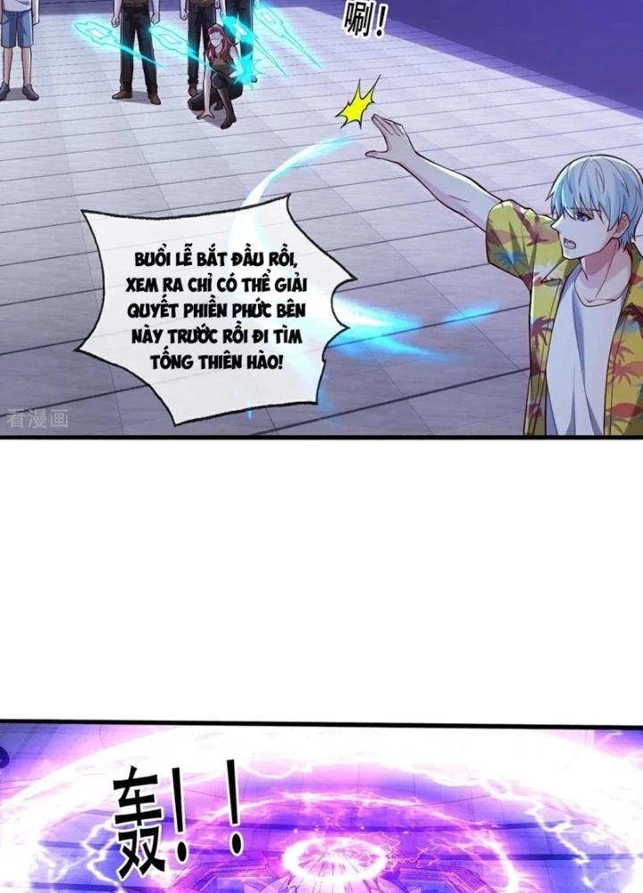 Ngạo Thị Thiên Địa Chapter 768 - 39