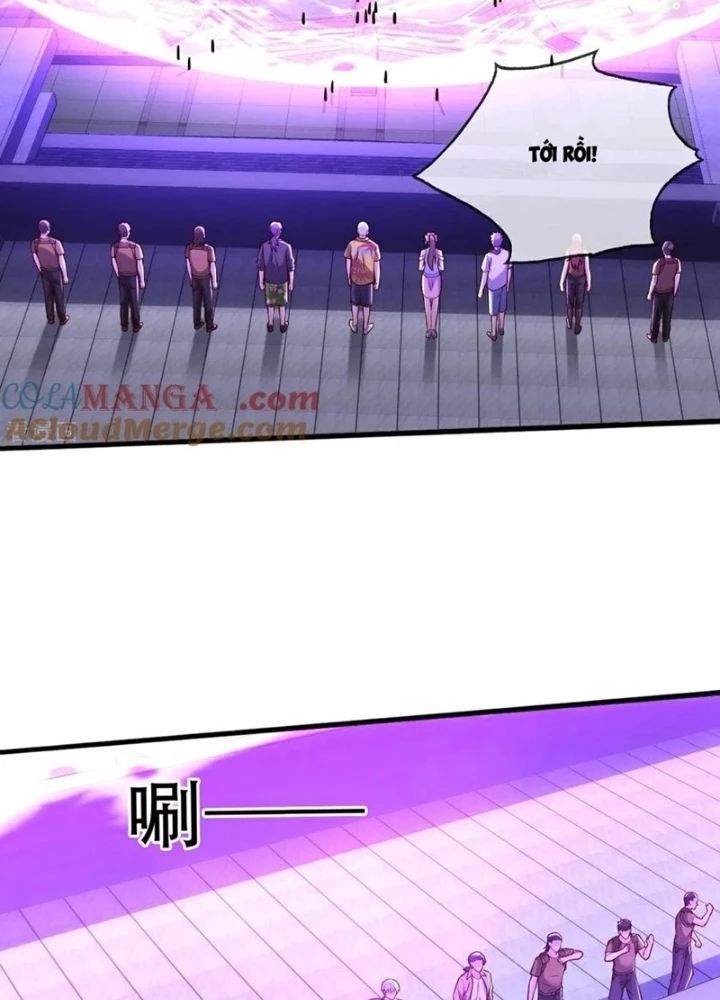 Ngạo Thị Thiên Địa Chapter 768 - 41