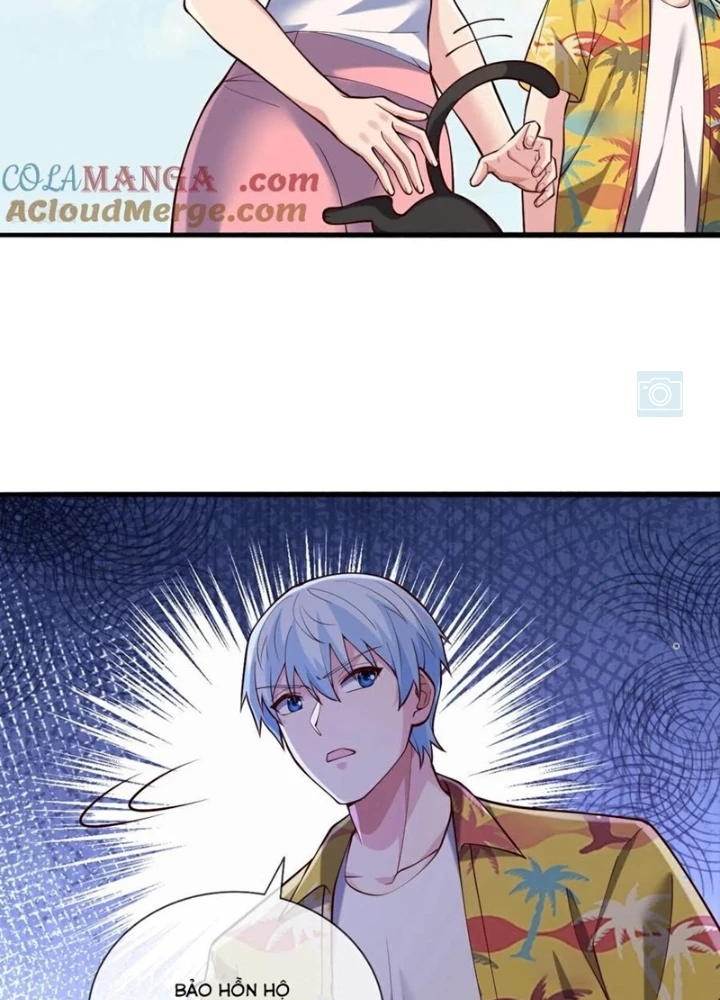 Ngạo Thị Thiên Địa Chapter 768 - 45