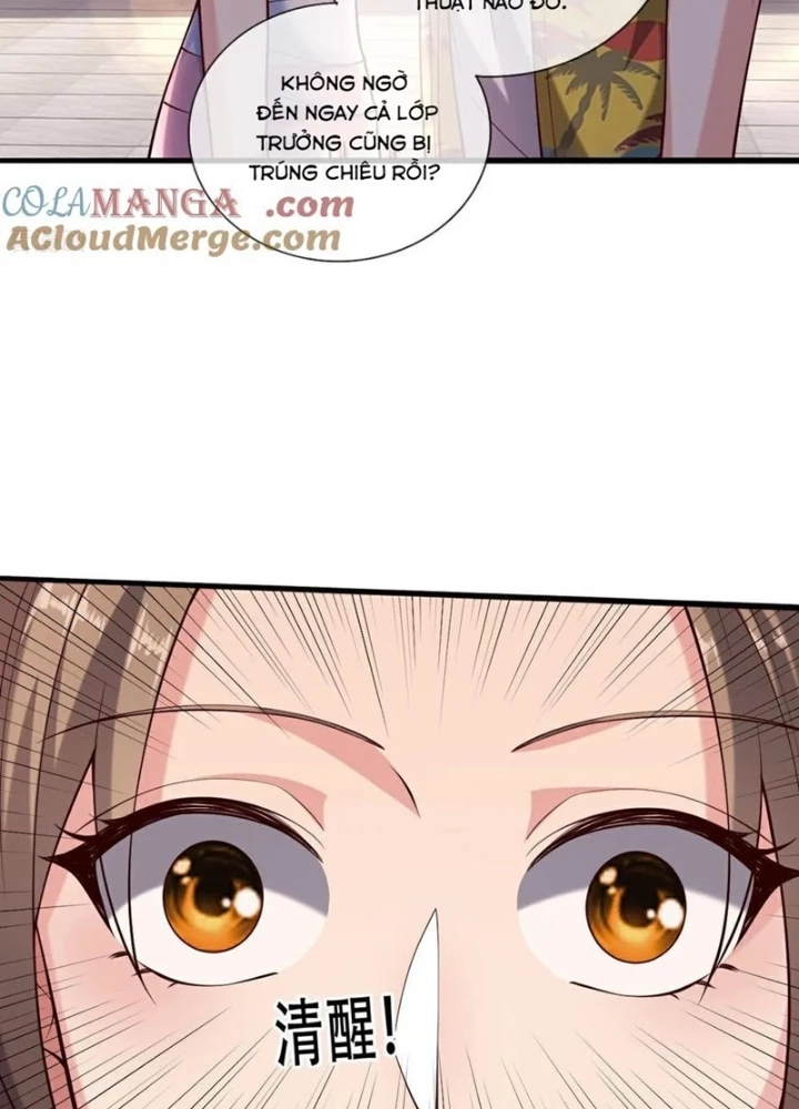 Ngạo Thị Thiên Địa Chapter 768 - 49