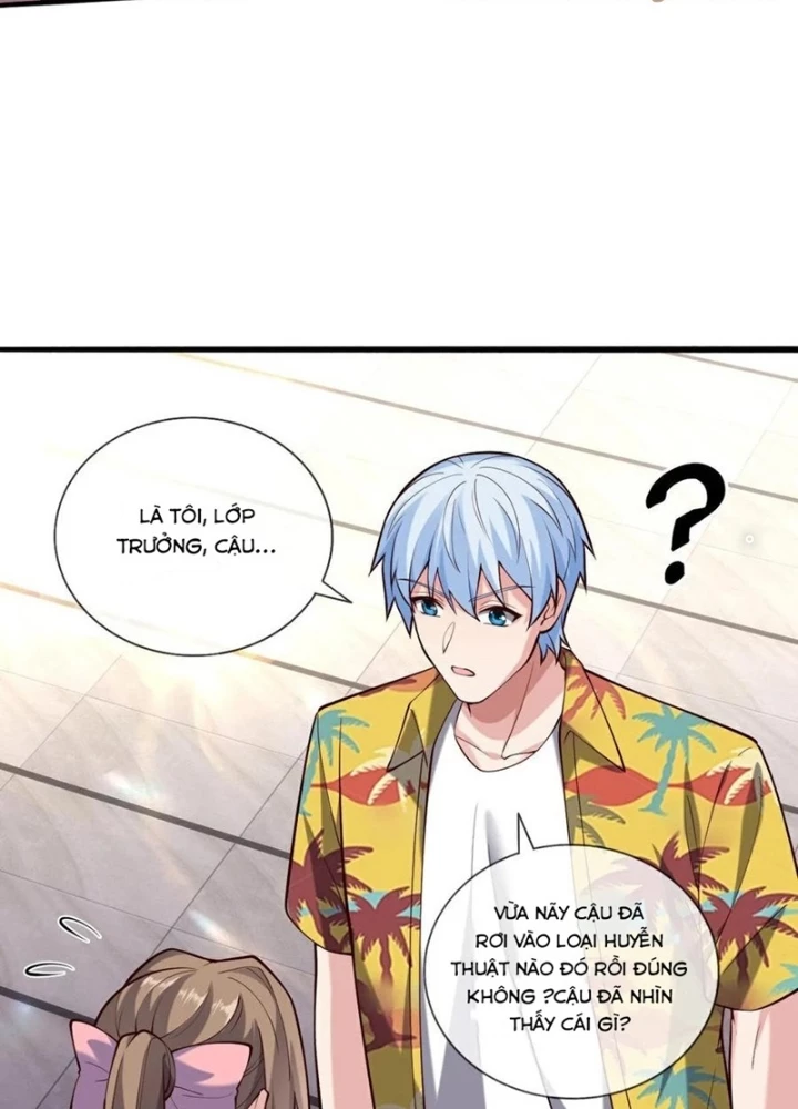 Ngạo Thị Thiên Địa Chapter 768 - 53