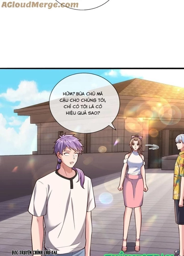 Ngạo Thị Thiên Địa Chapter 768 - 57