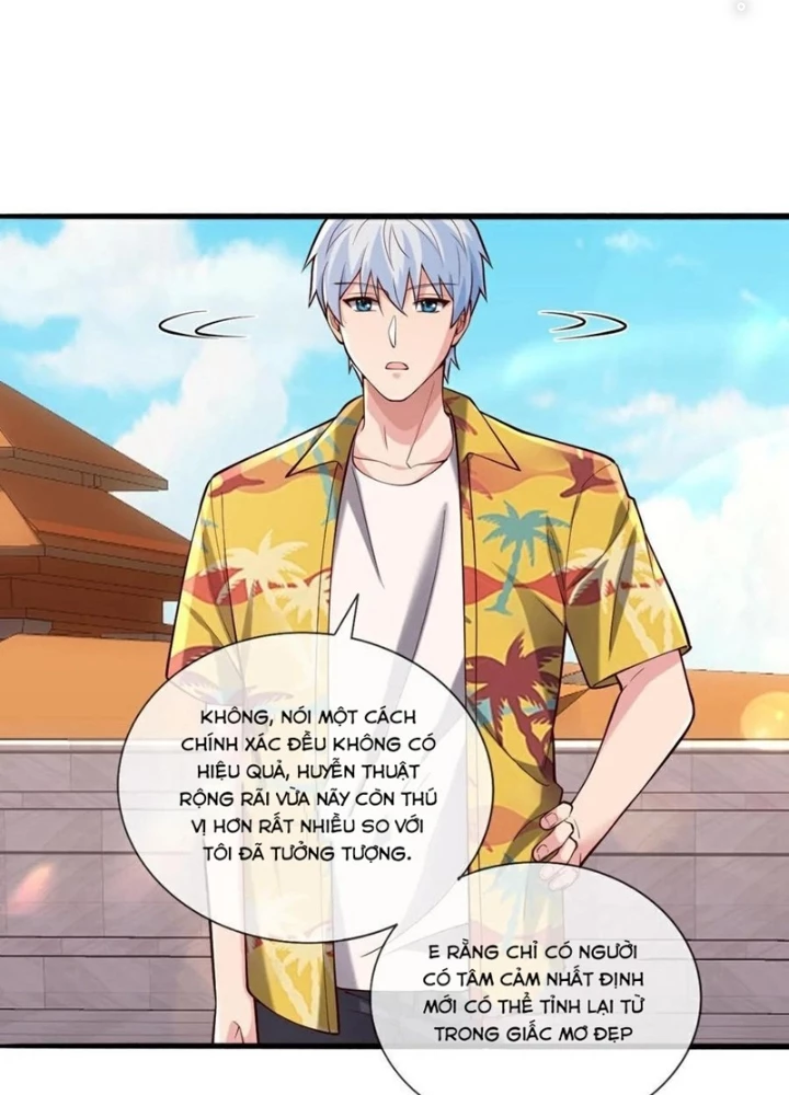 Ngạo Thị Thiên Địa Chapter 768 - 59