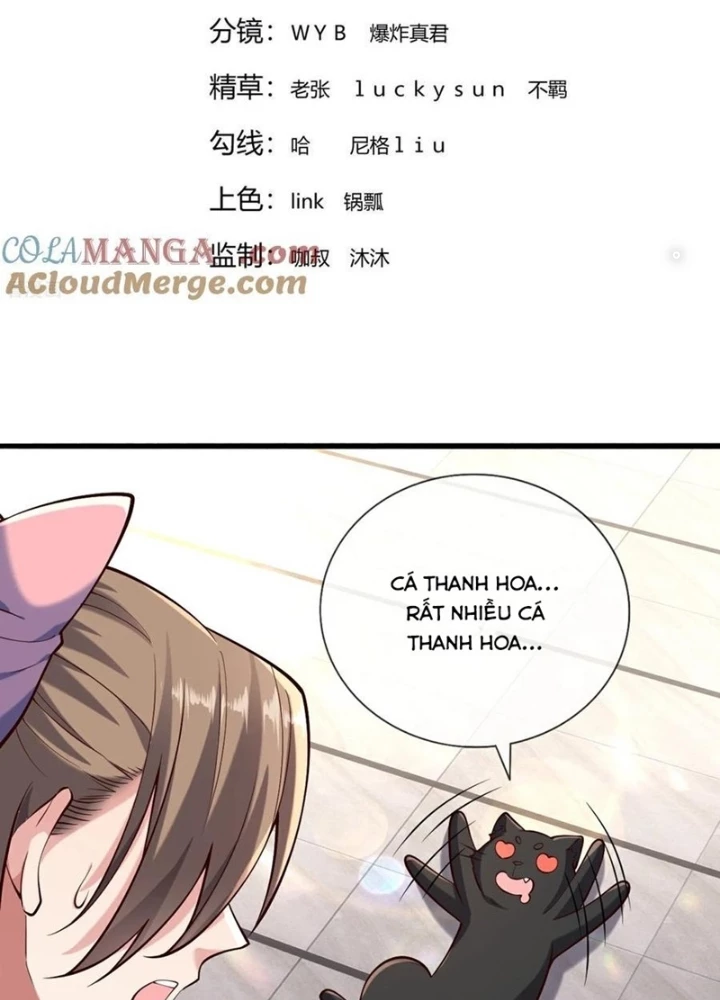 Ngạo Thị Thiên Địa Chapter 769 - 3