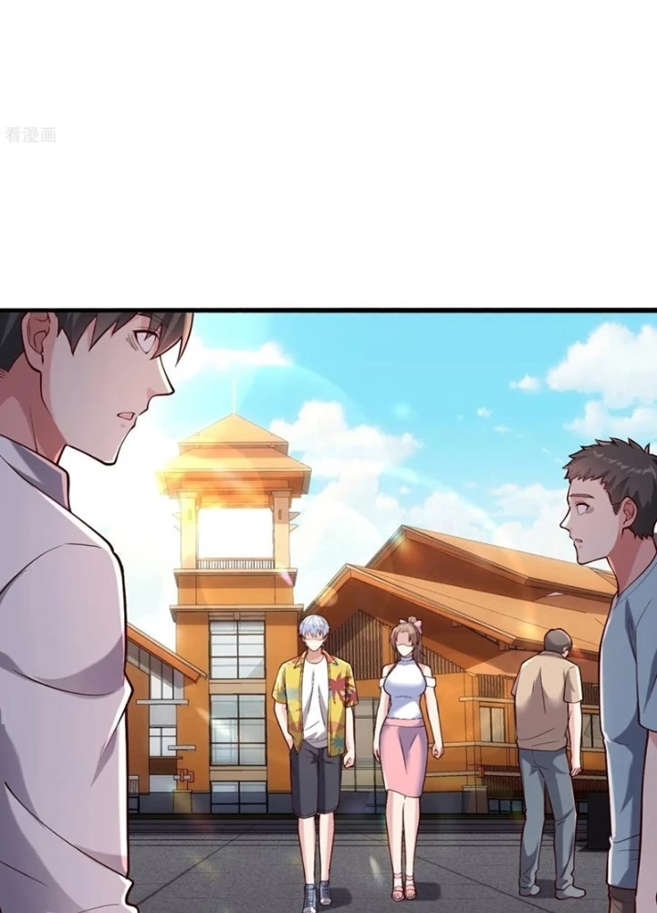 Ngạo Thị Thiên Địa Chapter 769 - 9