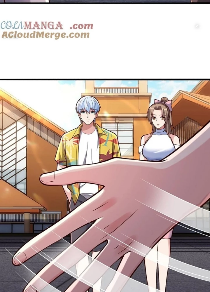 Ngạo Thị Thiên Địa Chapter 769 - 11