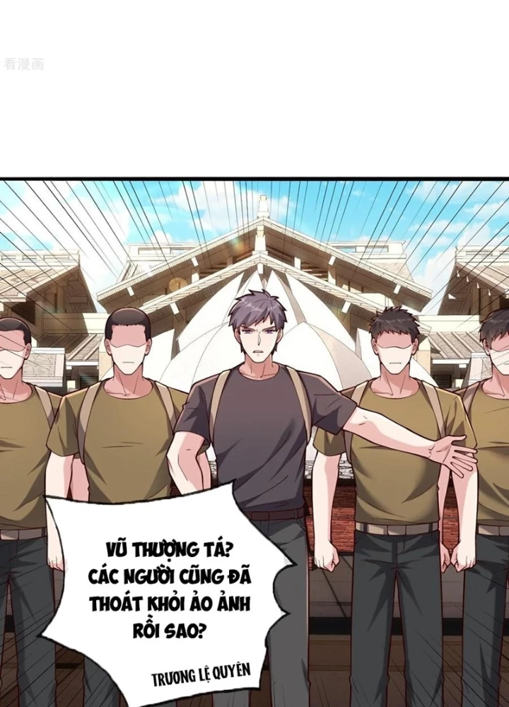 Ngạo Thị Thiên Địa Chapter 769 - 13