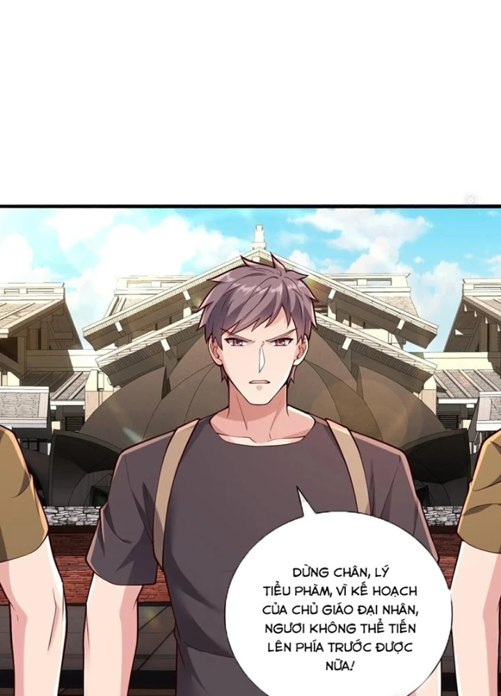 Ngạo Thị Thiên Địa Chapter 769 - 15