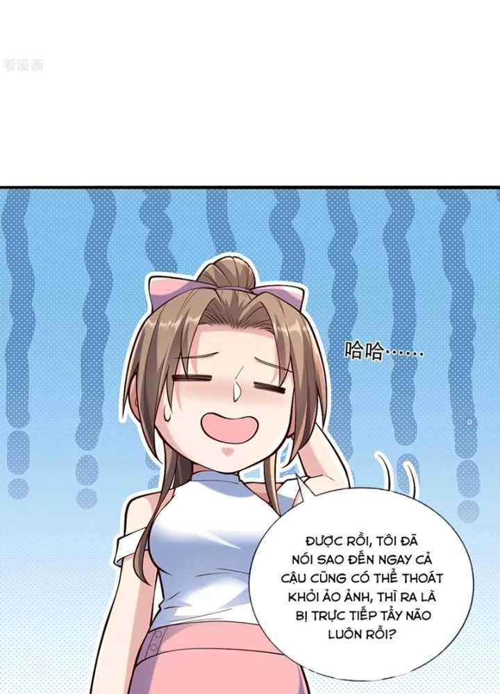 Ngạo Thị Thiên Địa Chapter 769 - 17