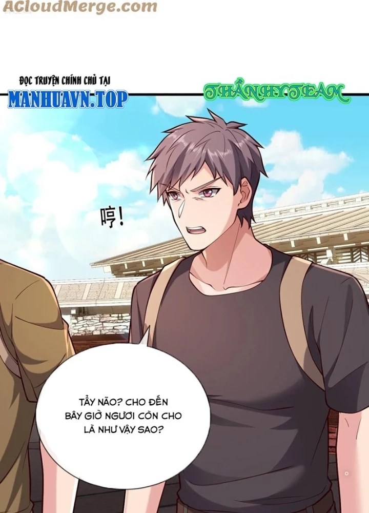 Ngạo Thị Thiên Địa Chapter 769 - 19