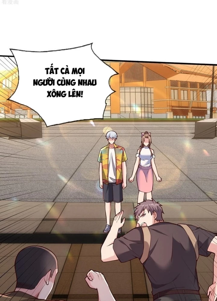 Ngạo Thị Thiên Địa Chapter 769 - 21