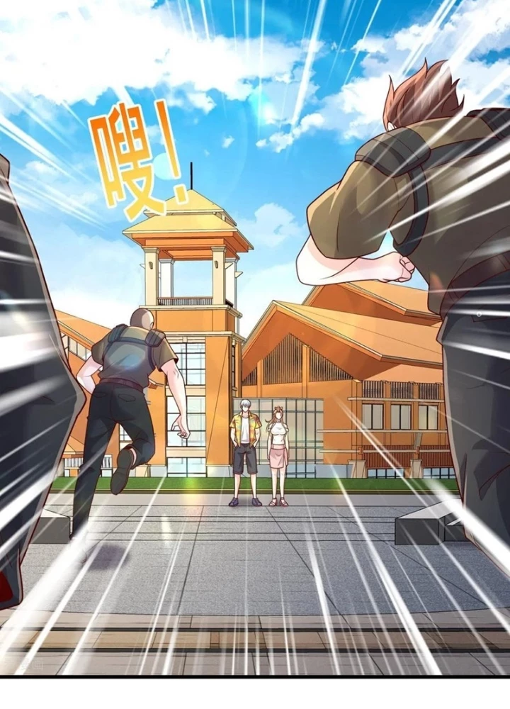 Ngạo Thị Thiên Địa Chapter 769 - 25