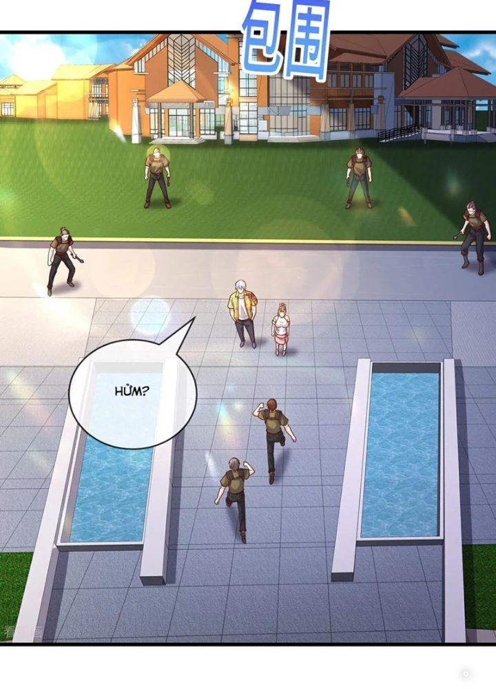 Ngạo Thị Thiên Địa Chapter 769 - 29