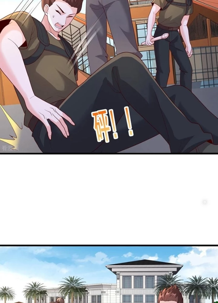 Ngạo Thị Thiên Địa Chapter 769 - 39