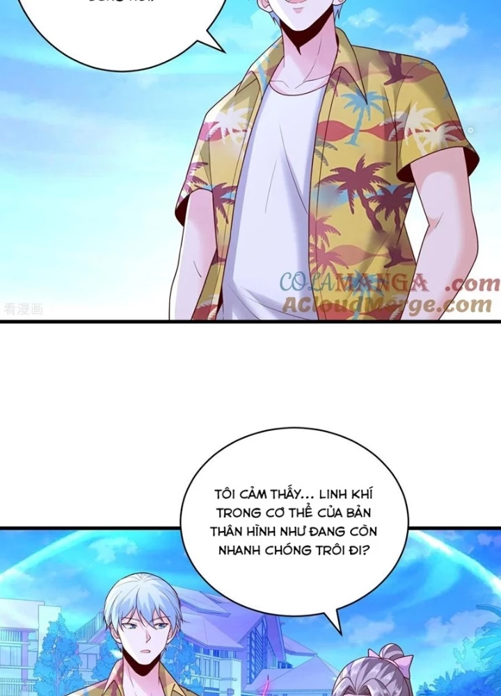 Ngạo Thị Thiên Địa Chapter 769 - 45