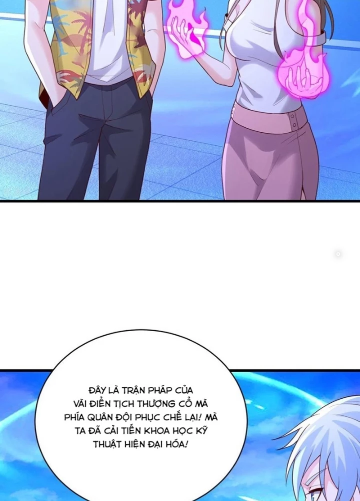 Ngạo Thị Thiên Địa Chapter 769 - 47