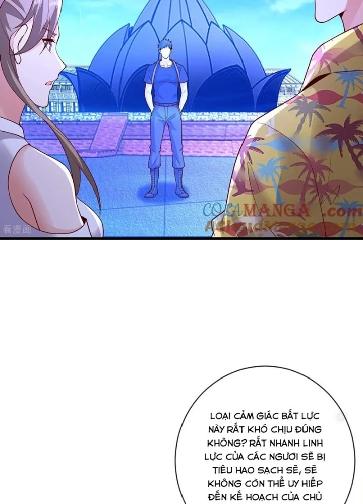 Ngạo Thị Thiên Địa Chapter 769 - 49