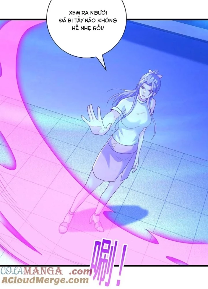 Ngạo Thị Thiên Địa Chapter 769 - 53