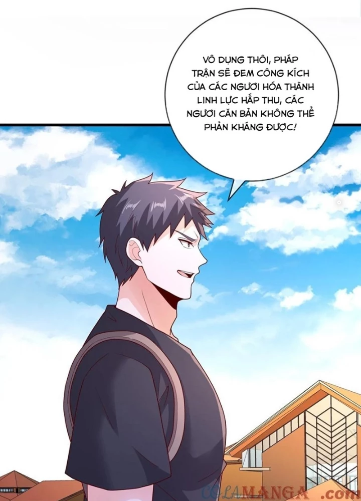 Ngạo Thị Thiên Địa Chapter 769 - 57