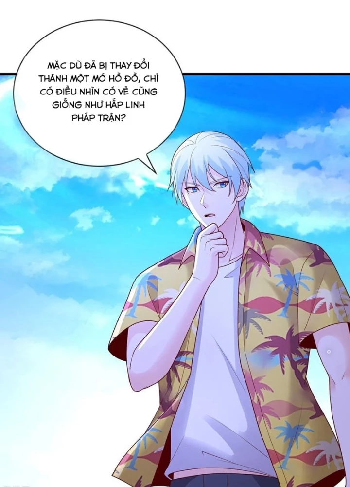 Ngạo Thị Thiên Địa Chapter 769 - 59