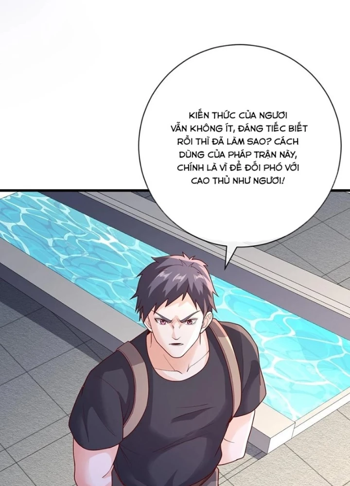 Ngạo Thị Thiên Địa Chapter 769 - 61