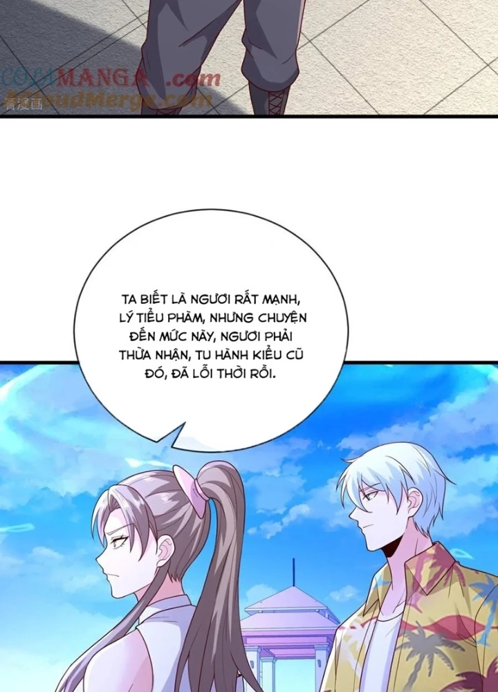 Ngạo Thị Thiên Địa Chapter 769 - 63